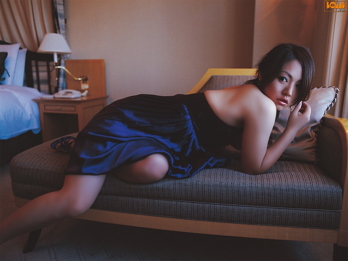 矶山さやか Sayaka Isoyama ASIA Bomb.TV Pictures 日本美女